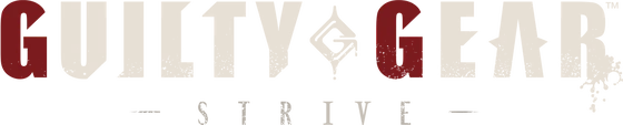 Guilty Gear Strive